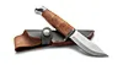 Slirekniv junior Geilo 9,5cm blad-Øyo Discount