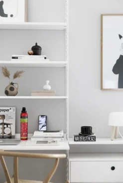 Slukkespray Litiumbatteribrann 500ml-Housegard Best