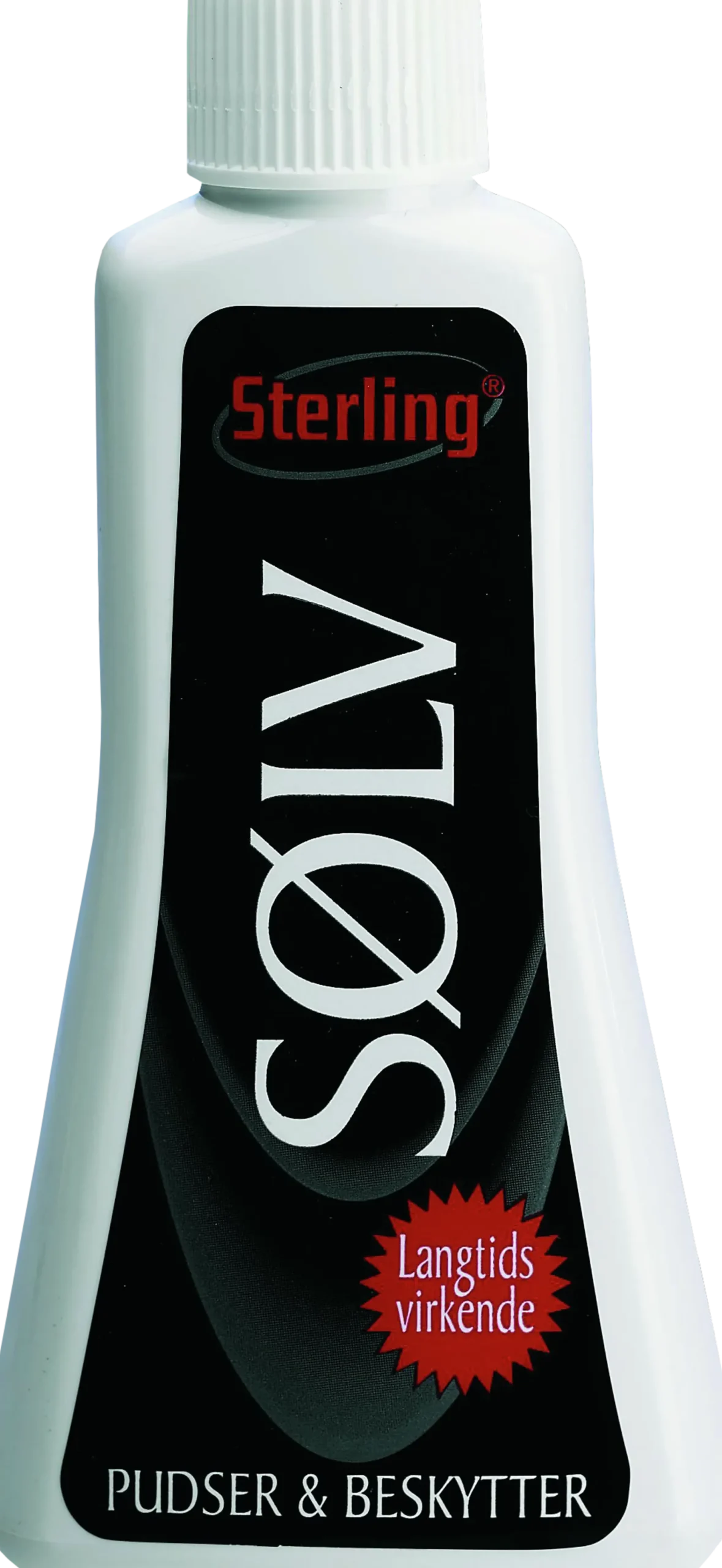 Sølvpuss 150ml-Sterling Clearance
