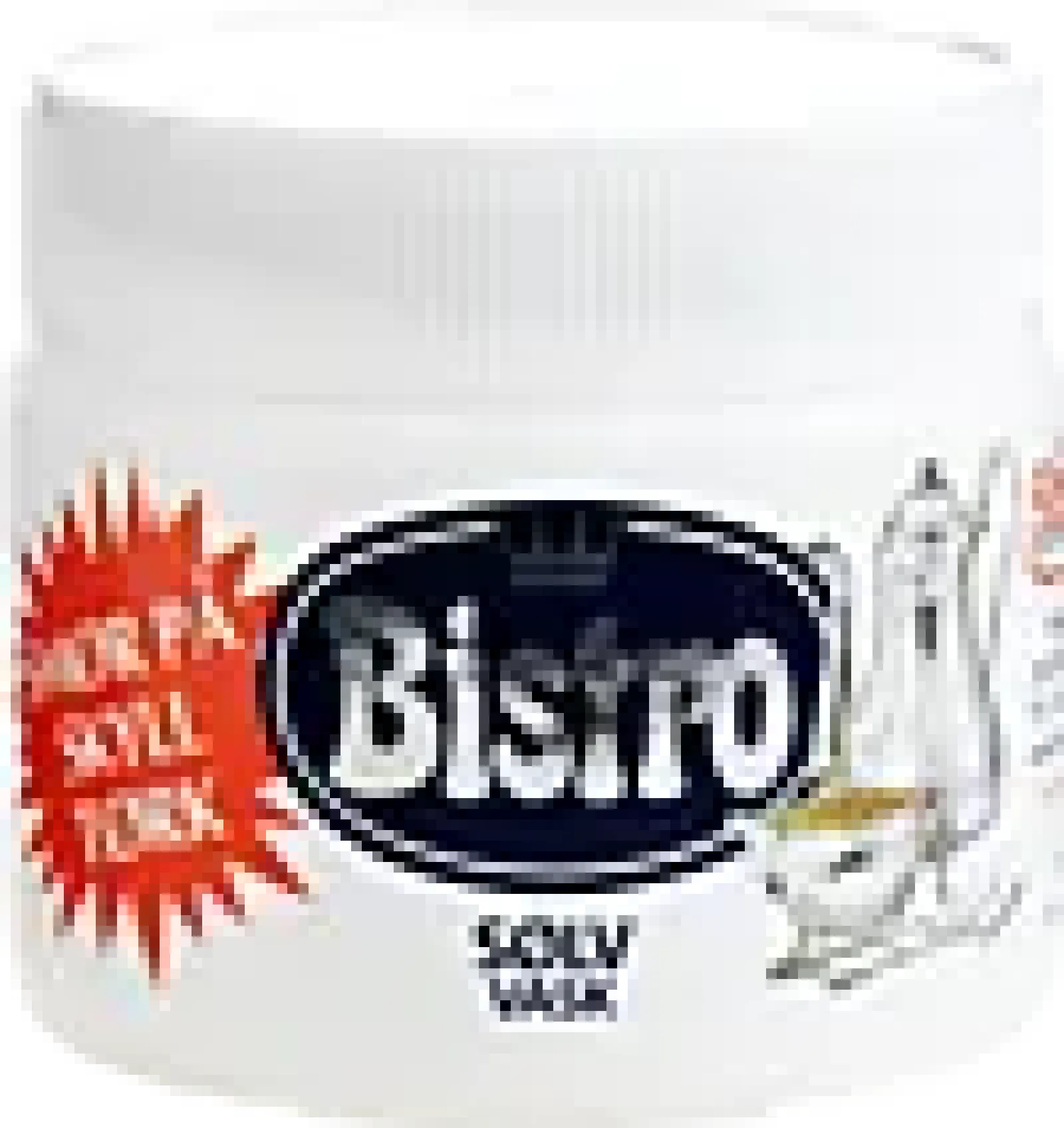 Sølvvask Bistro 150ml-Sterling Hot