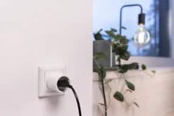 Smart Plugg wifi matter Innendørs-Osram Clearance