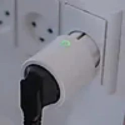 Smart Plugg wifi matter Innendørs-Osram Clearance