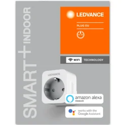 Smartplug+wifi eu-Ledvance Online
