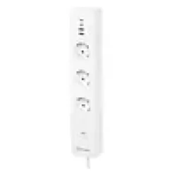 Smart wifi multi power socket 16A-Ledvance Discount