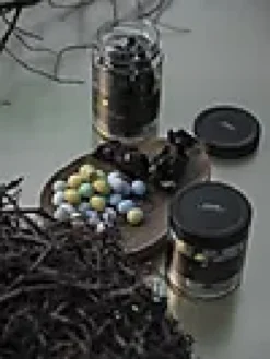 SMÅ EGG MED MELKESJOKOLADE-Cemo gourmet Discount