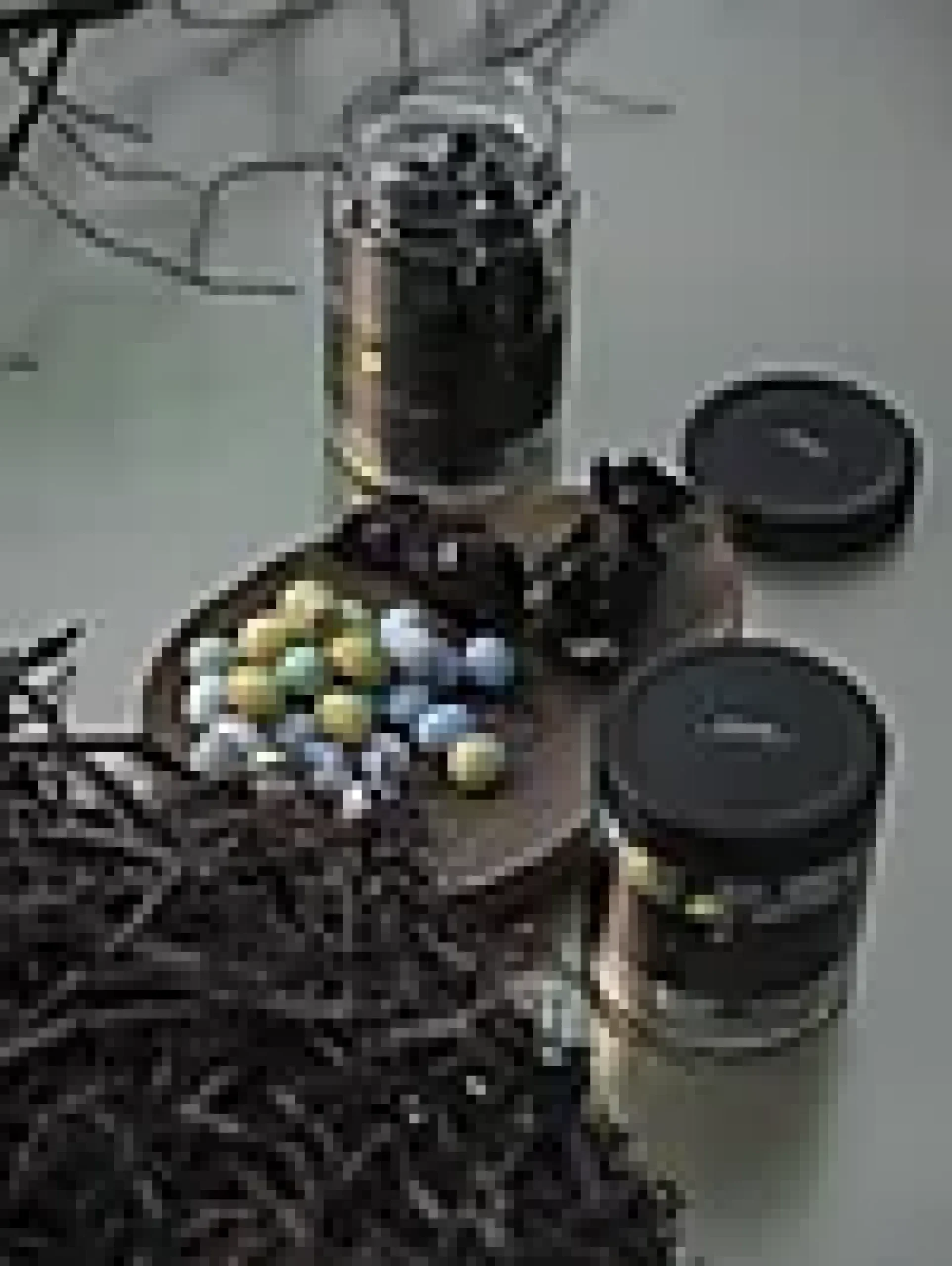 SMÅ EGG MED MELKESJOKOLADE-Cemo gourmet Discount