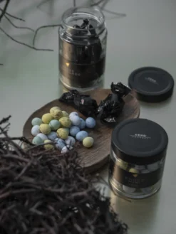 SMÅ EGG MED MELKESJOKOLADE-Cemo gourmet Discount