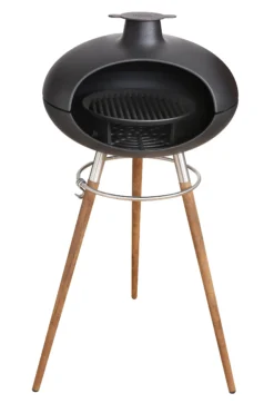 SMOKEKEEPER 12 CM STØPEJERN M-Morsø Hot