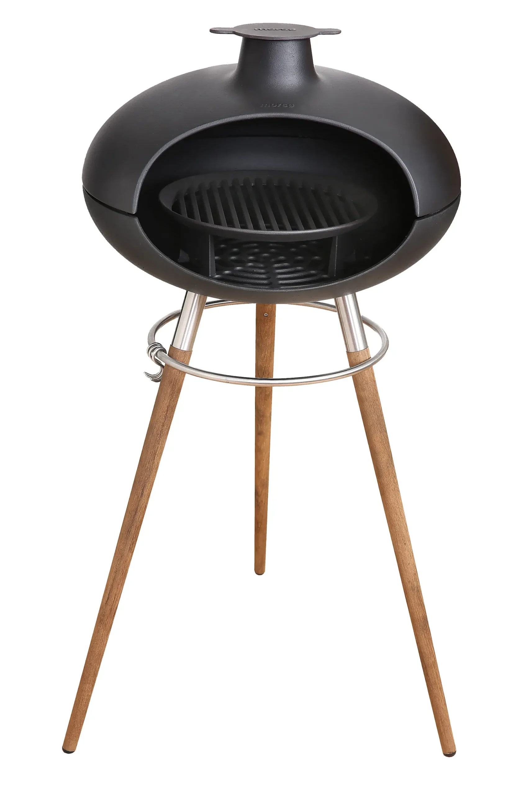 SMOKEKEEPER 12 CM STØPEJERN M-Morsø Hot