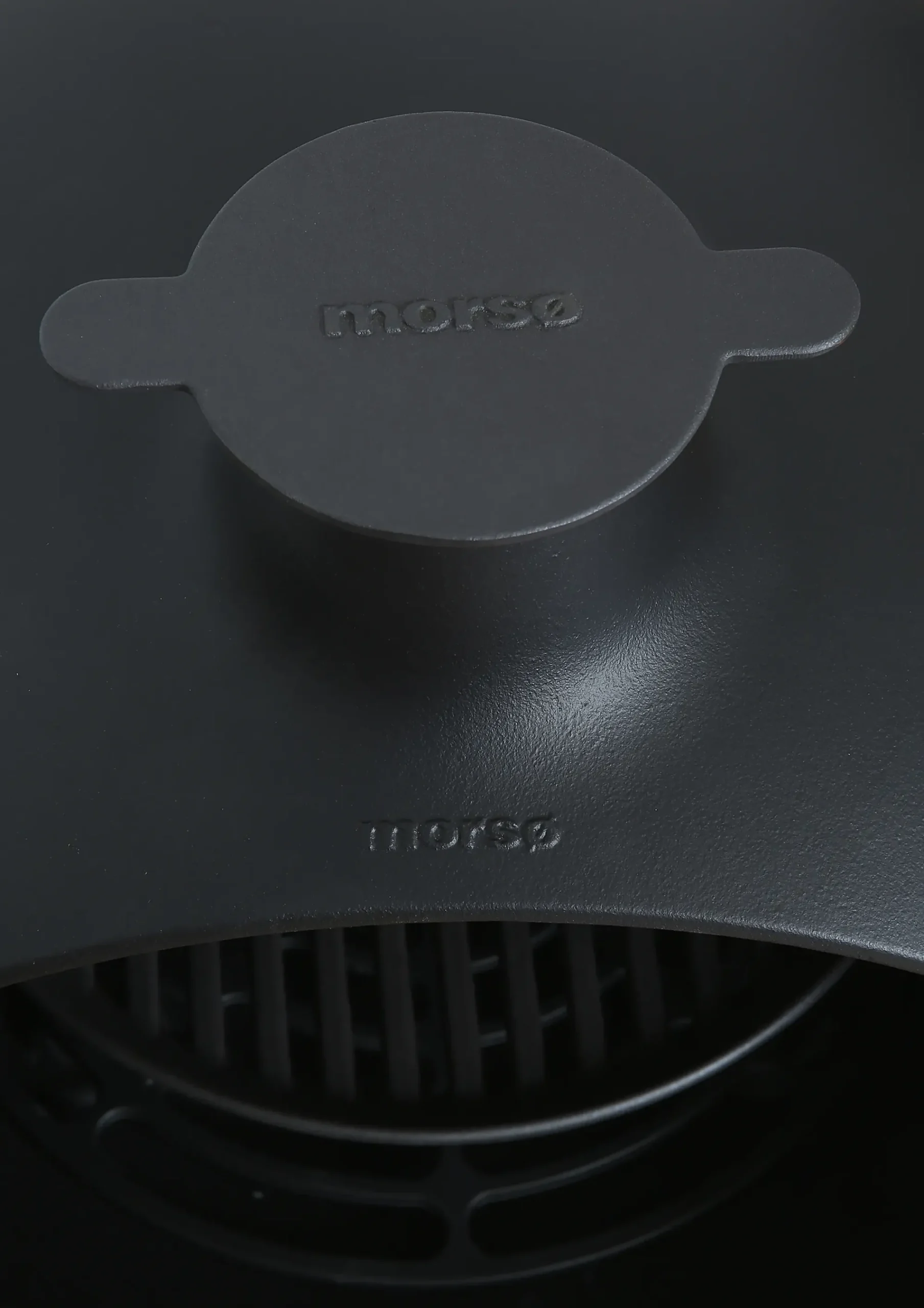 SMOKEKEEPER 12 CM STØPEJERN M-Morsø Hot