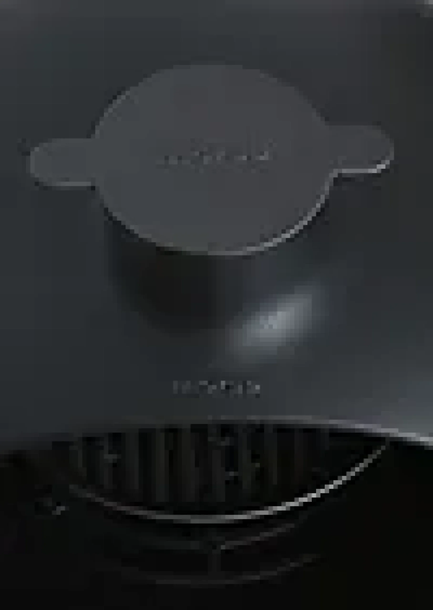 SMOKEKEEPER 12 CM STØPEJERN M-Morsø Hot