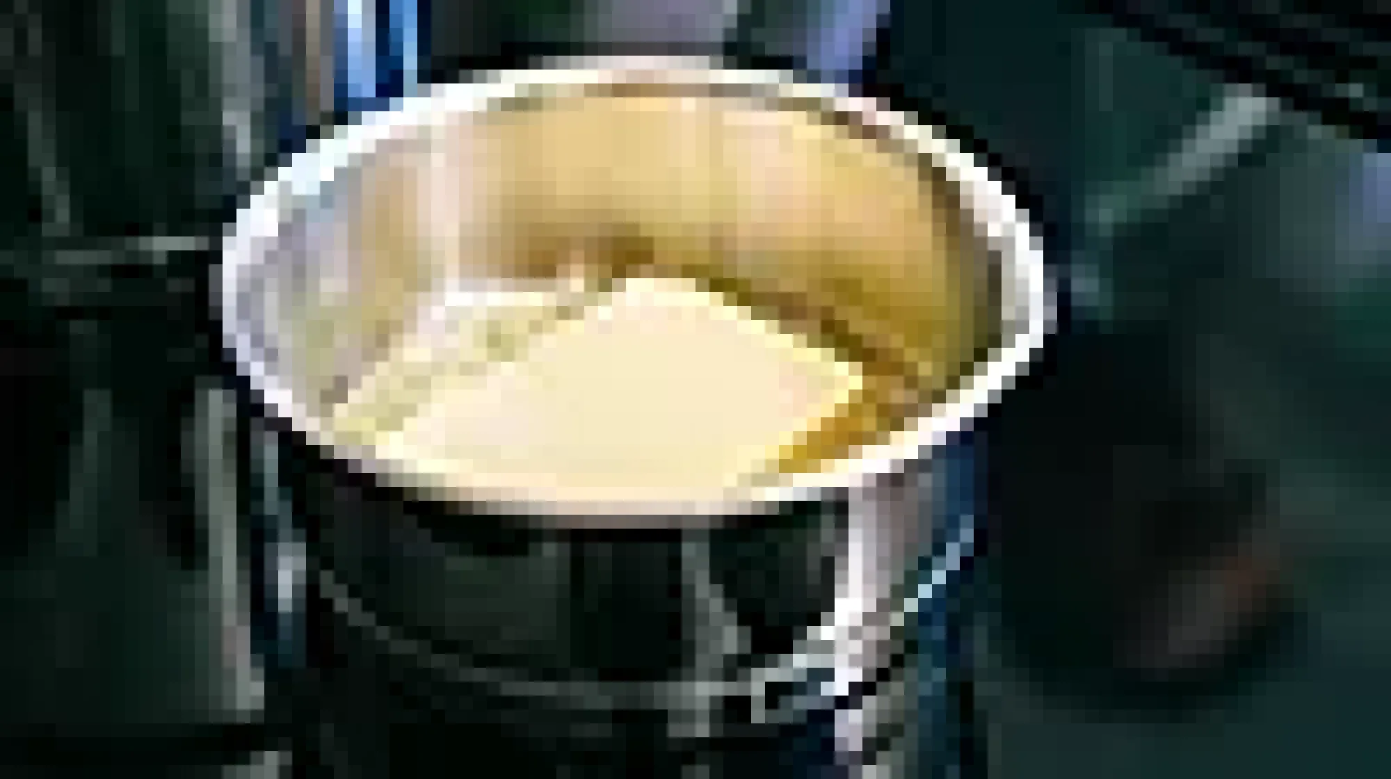 Smørsmelter Solid 0,5l-Invite Outlet