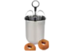 SMULTRINGUTSTIKKER BAKER'N-Aanonsen