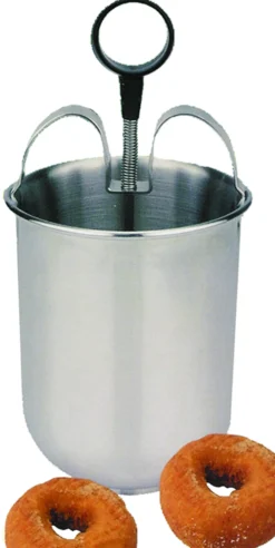 SMULTRINGUTSTIKKER BAKER'N-Aanonsen