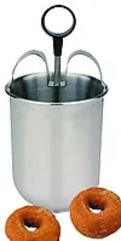 SMULTRINGUTSTIKKER BAKER'N-Aanonsen