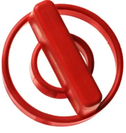 Smultringutstikker plast-Aanonsen Outlet