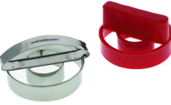 Smultringutstikker plast-Aanonsen Outlet