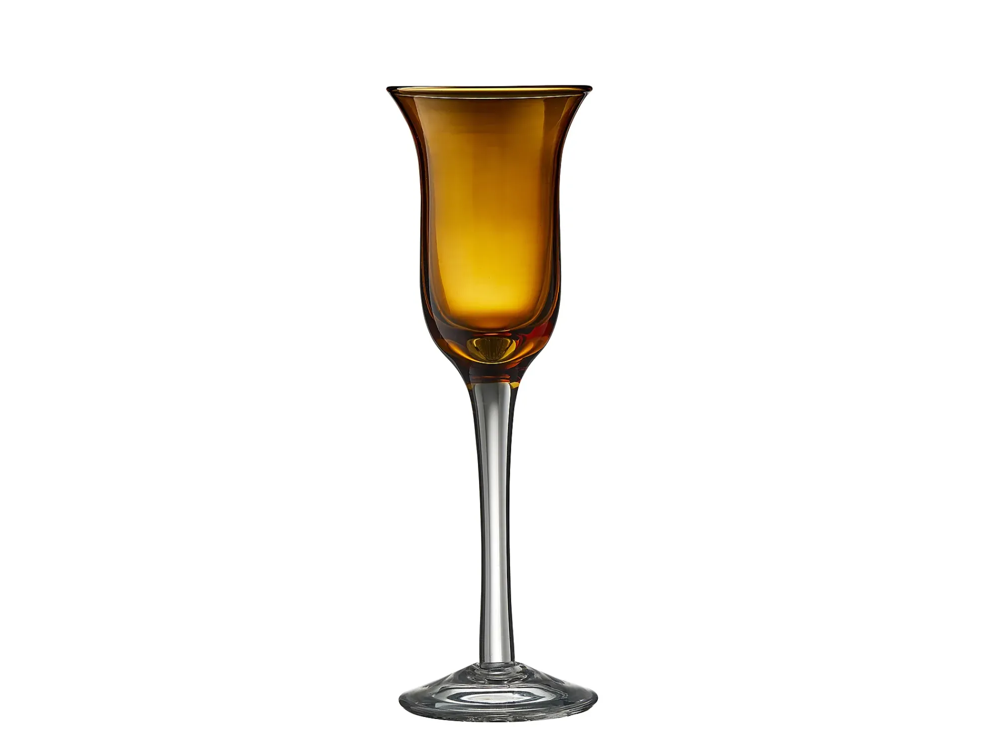 Snapseglass assortert 6stk-Lyngby glas Hot