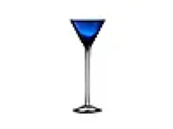 Snapseglass assortert 6stk-Lyngby glas Hot