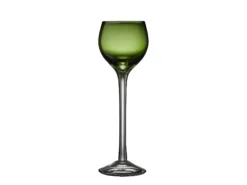 Snapseglass assortert 6stk-Lyngby glas Hot