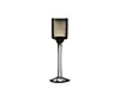 Snapseglass assortert 6stk-Lyngby glas Hot