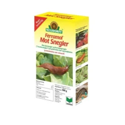 Sneglemiddel Ferramol 500g-Neudorff New
