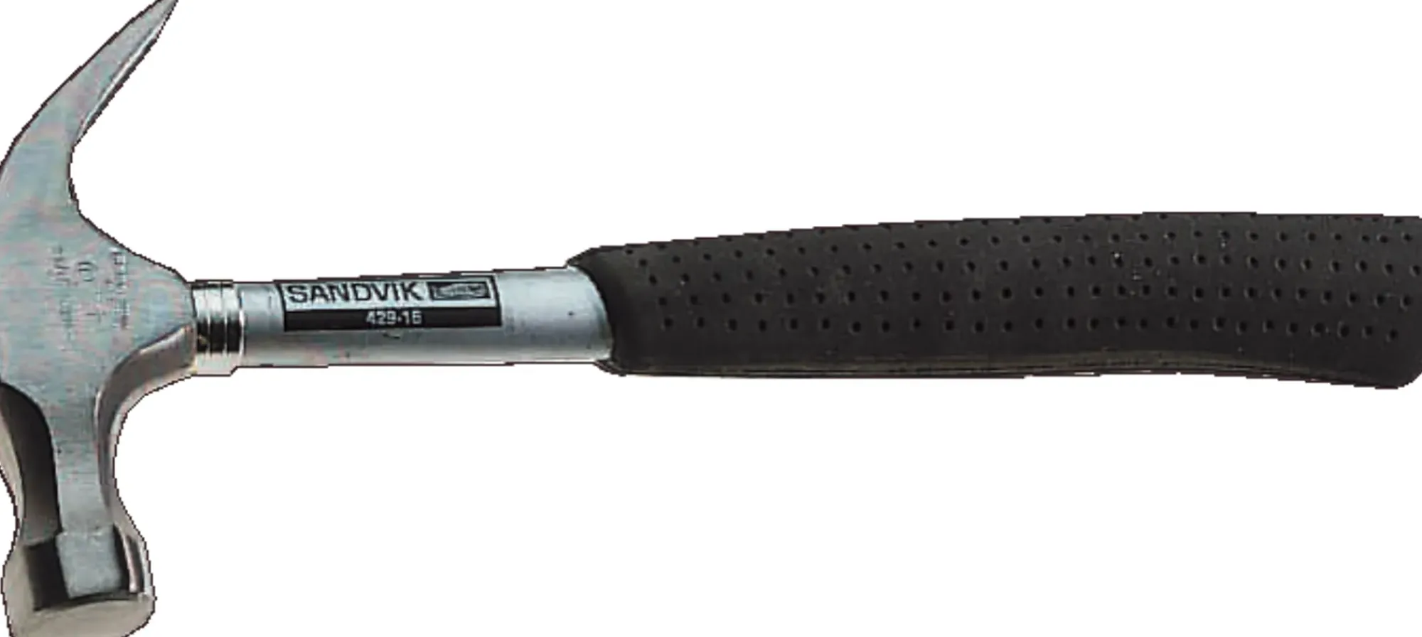 Snekkerhammer 16 oz-Bahco Discount