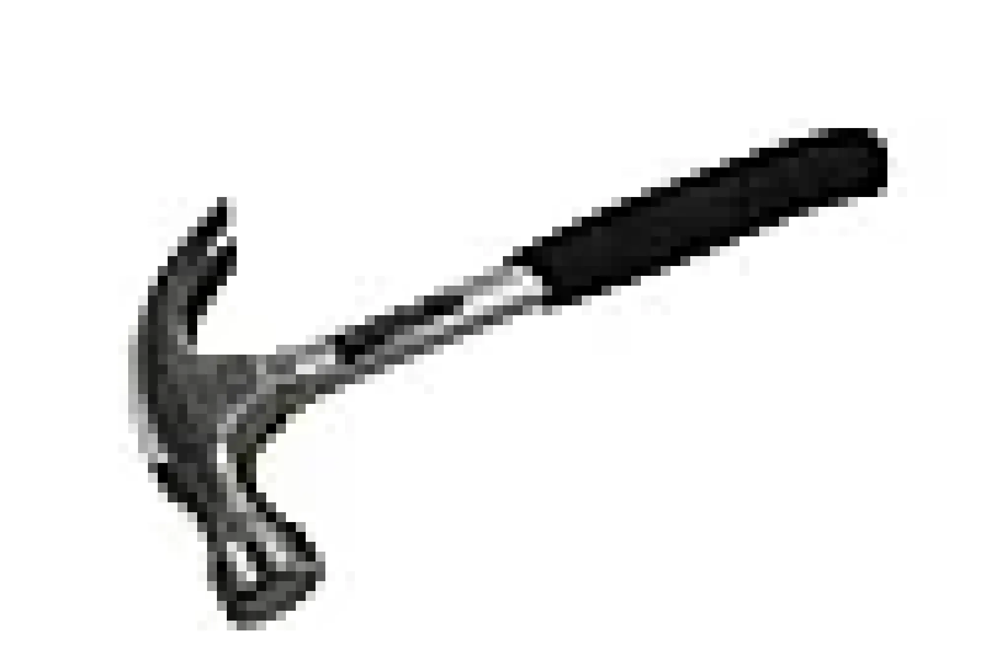 Snekkerhammer 16 oz-Bahco Discount