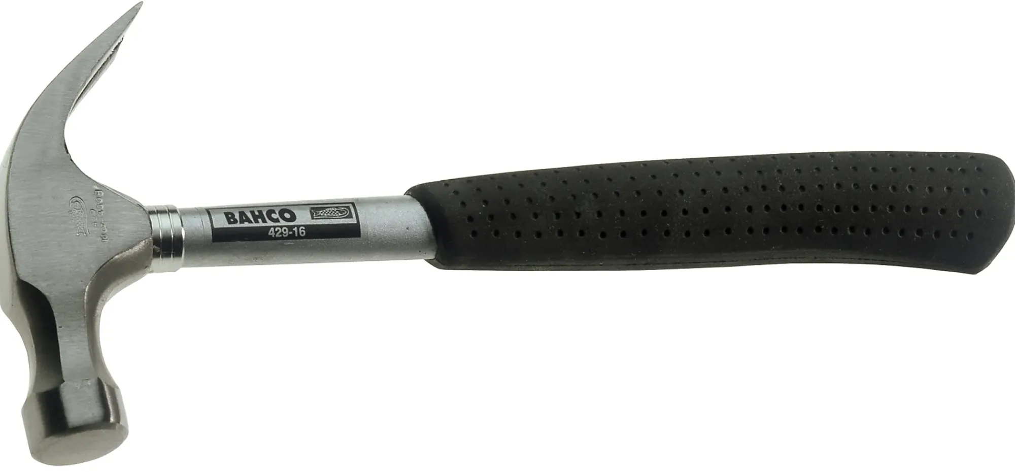 Snekkerhammer 16 oz-Bahco Discount