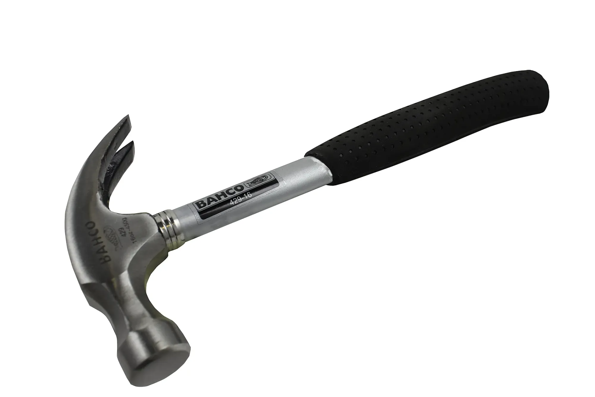 Snekkerhammer 16 oz-Bahco Discount