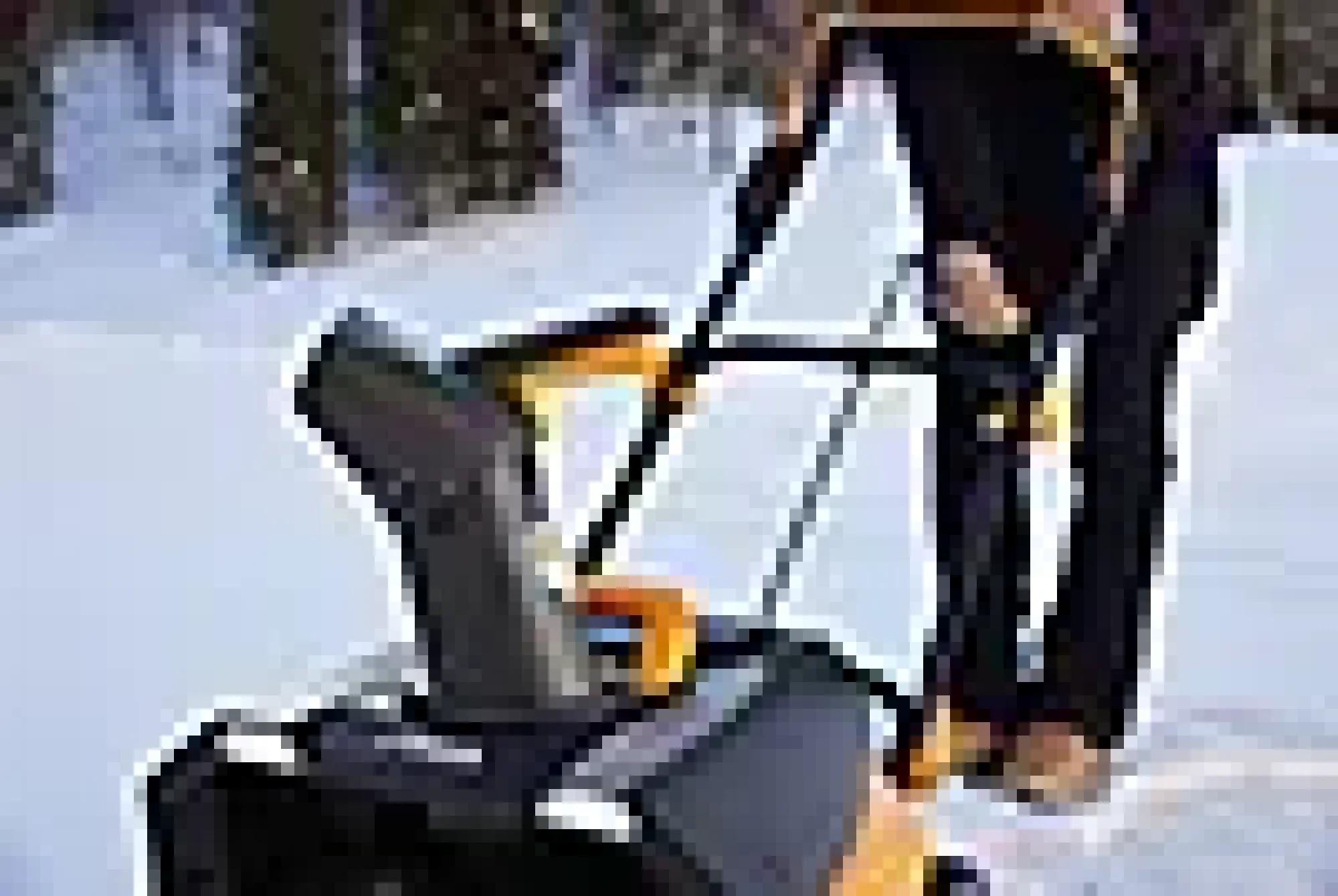 SNØFRESER ETTRINNS MED BATTERIDRIFT 48V ARBEIDSBREDDE 50CM-Stiga