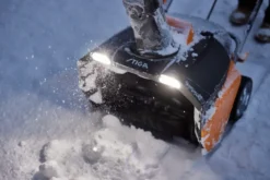 SNØFRESER ST 700E SOLO-Stiga