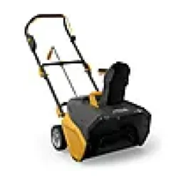 SNØFRESER ST 700E SOLO-Stiga