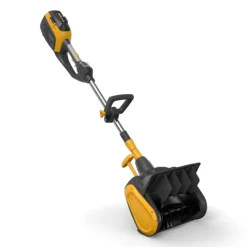 SNØFRESER ST 300E 1TRINN BATTERIDRIFT 48V ARBEIDSBREDDE 33CM-Stiga Online