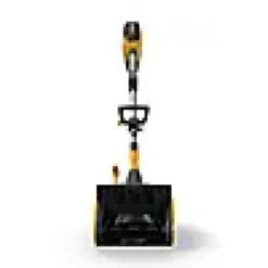 SNØFRESER ST 300E 1TRINN BATTERIDRIFT 48V ARBEIDSBREDDE 33CM-Stiga Online