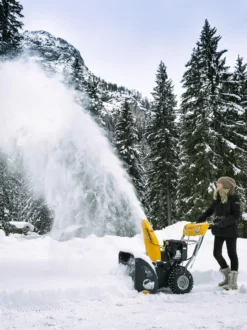 SNØFRESER ST 4262 P-Stiga Outlet