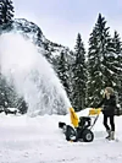 SNØFRESER ST 4262 P-Stiga Outlet