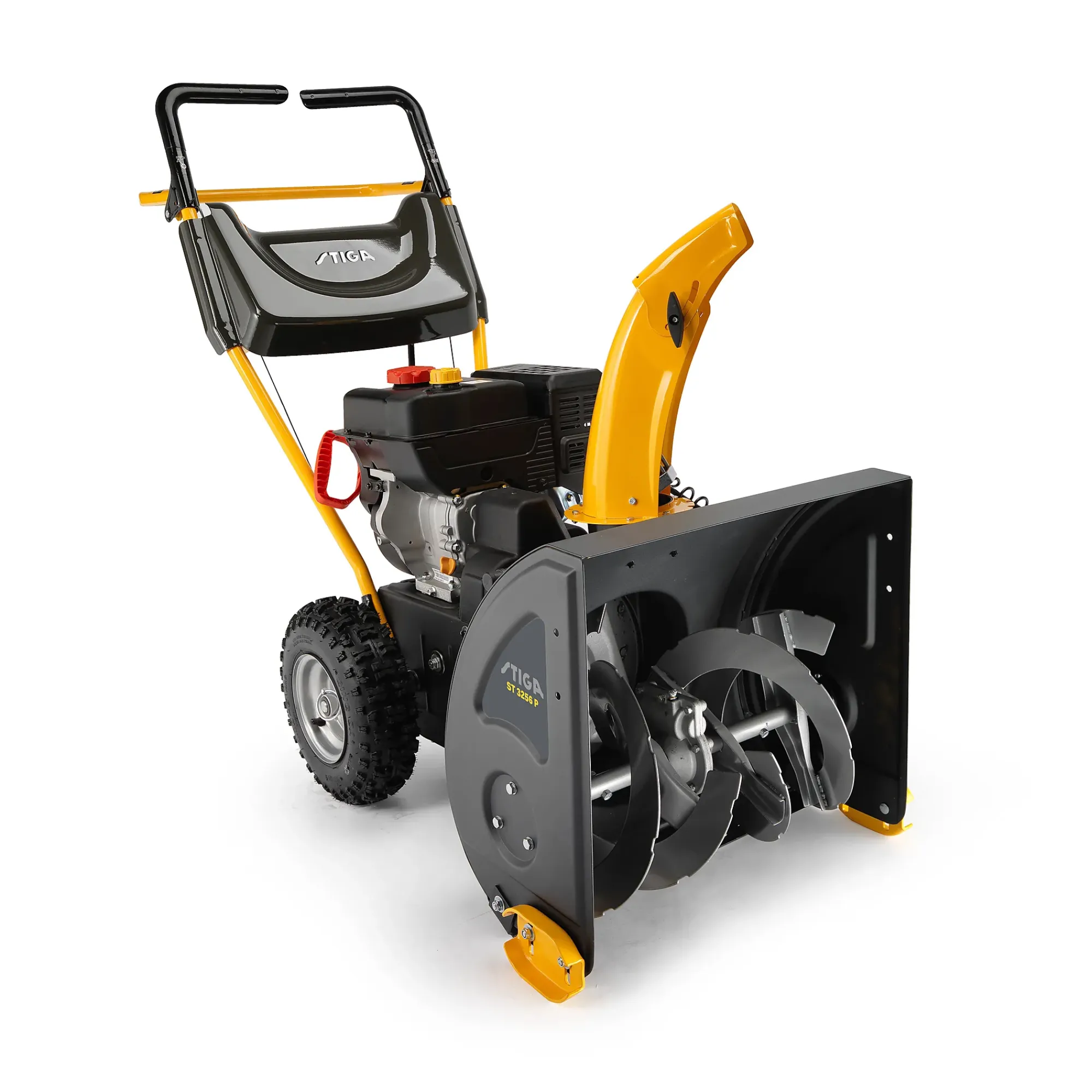 SNØFRESER ST 3256 P-Stiga Clearance