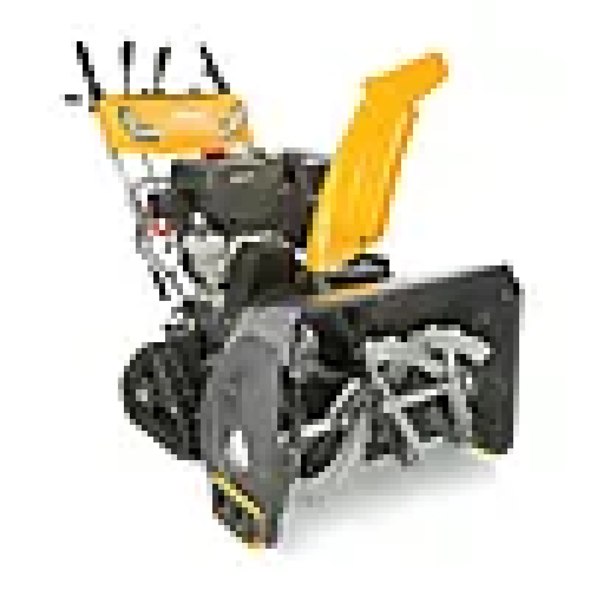 SNØFRESER ST 6272 P TRACK FORBRENNINGSMOTOR-Stiga New