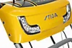 SNØFRESER ST 5266 P 2TRINNS FORBRENNINGSMOTOR-Stiga