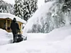 SNØFRESER ST 5266 P 2TRINNS FORBRENNINGSMOTOR-Stiga