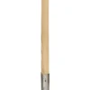 Snø/kombispade Herded Aluminum-Ironside Hot