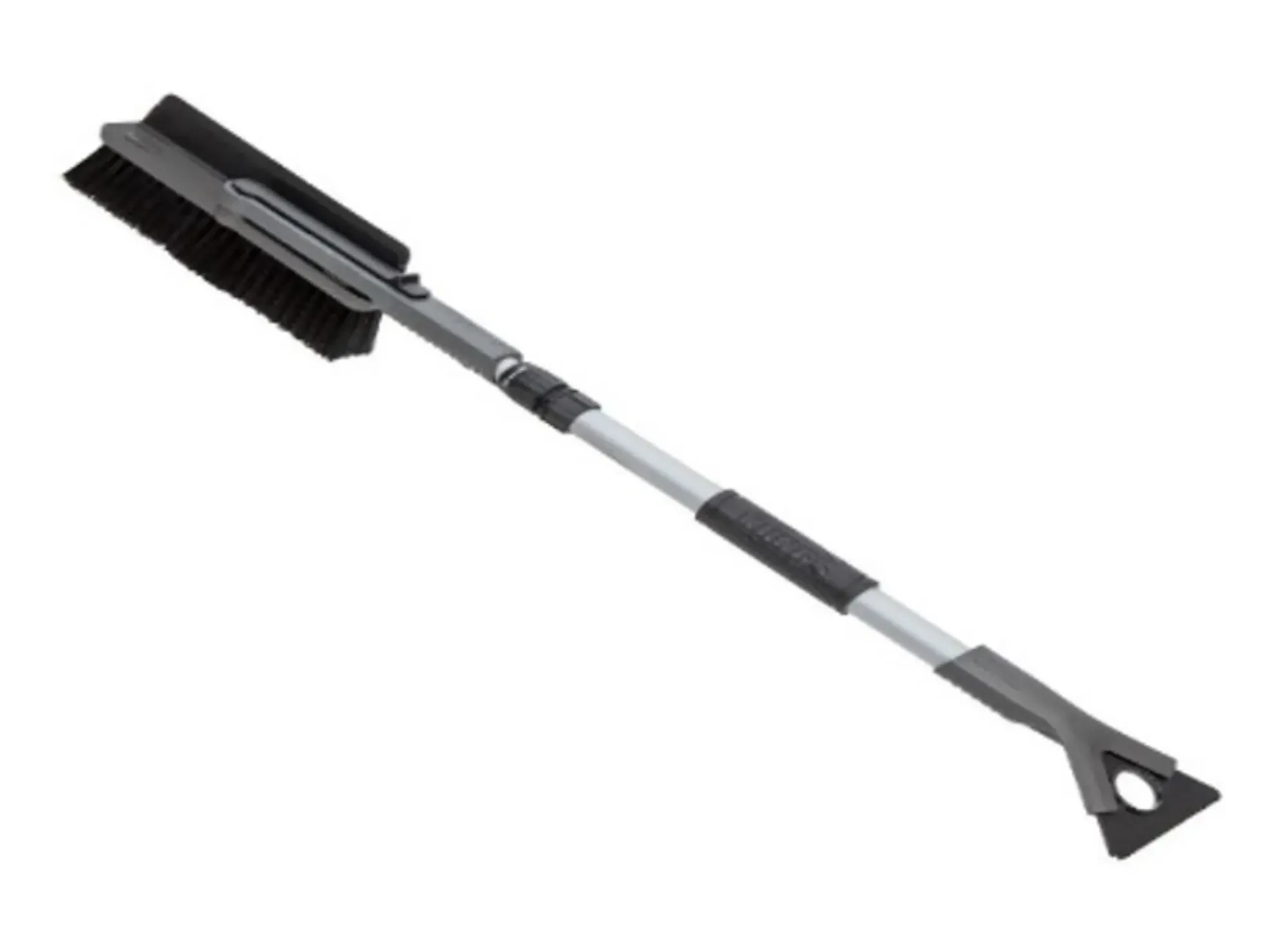SNØKOST ISSKRAPE STAR-IS 85-125 cm-Kungs Clearance