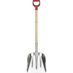 Snø- og Kornskuffe Classic-Fiskars Clearance