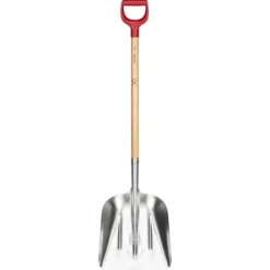 Snø- og Kornskuffe Classic-Fiskars Clearance