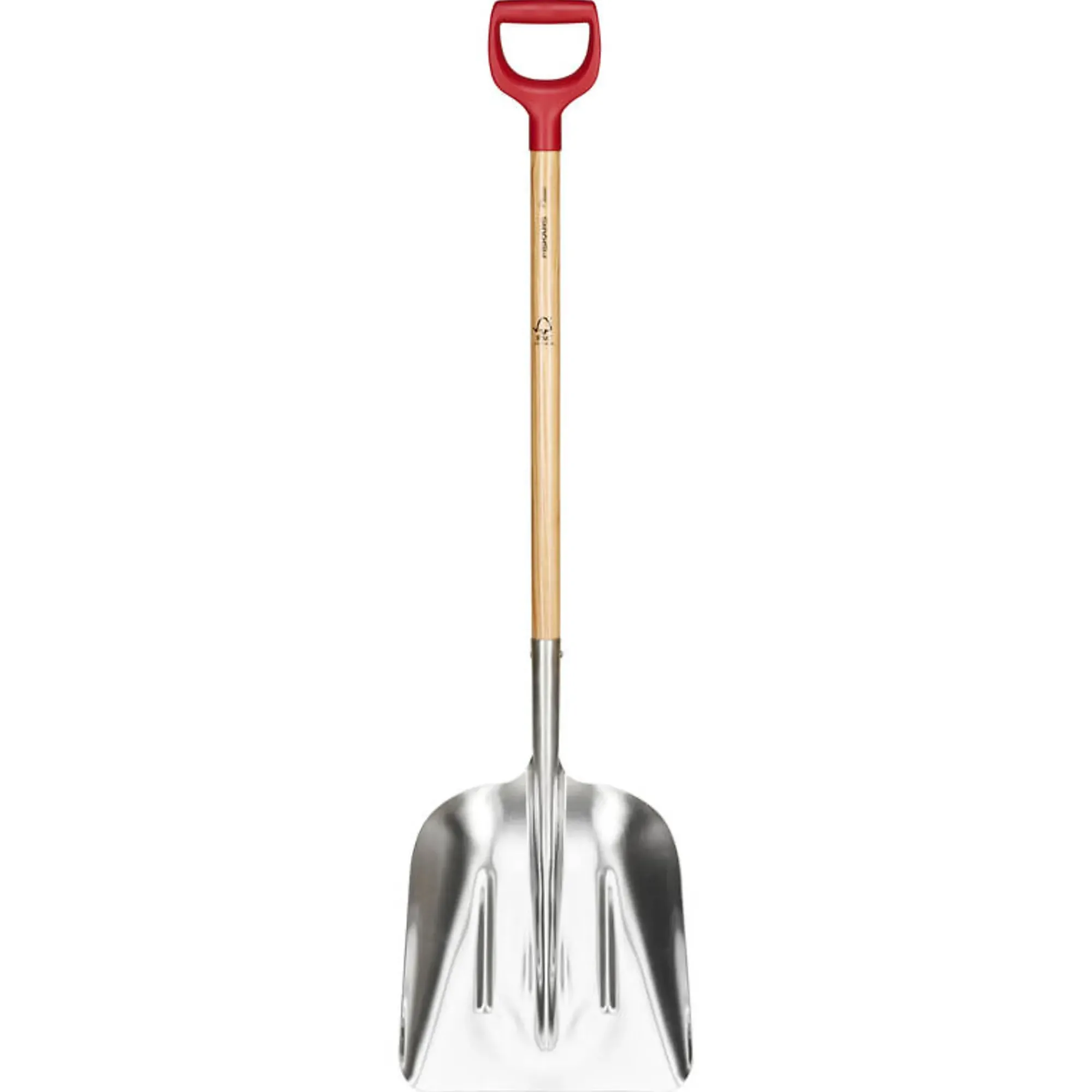 Snø- og Kornskuffe Classic-Fiskars Clearance