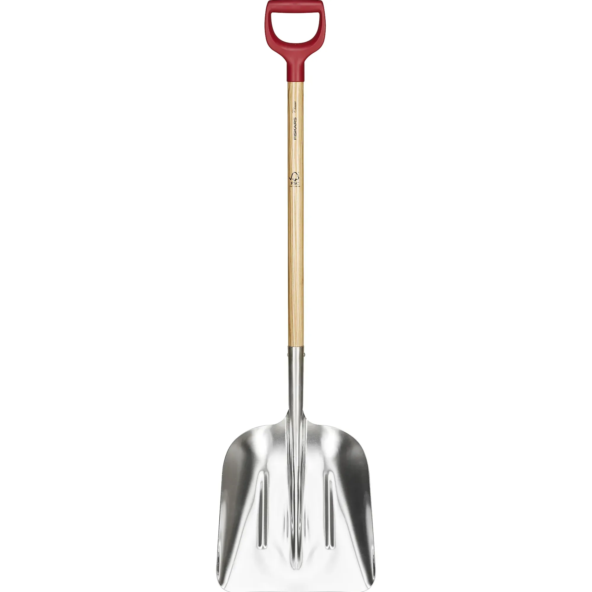 Snø- og Kornskuffe Classic-Fiskars Clearance