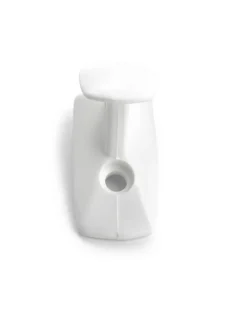 Snorholder plast for persiennesnor 2stk-Habo
