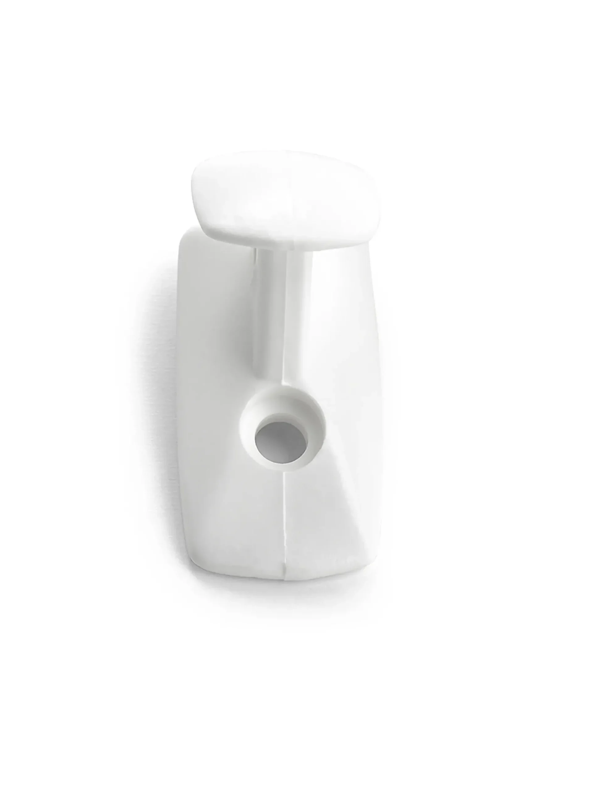 Snorholder plast for persiennesnor 2stk-Habo