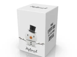 Snowman s white-Hoptimist Sale